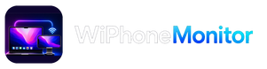 WiPhoneMonitor - Home