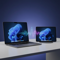Advanced - MacBook + iPad Wi-Fi
