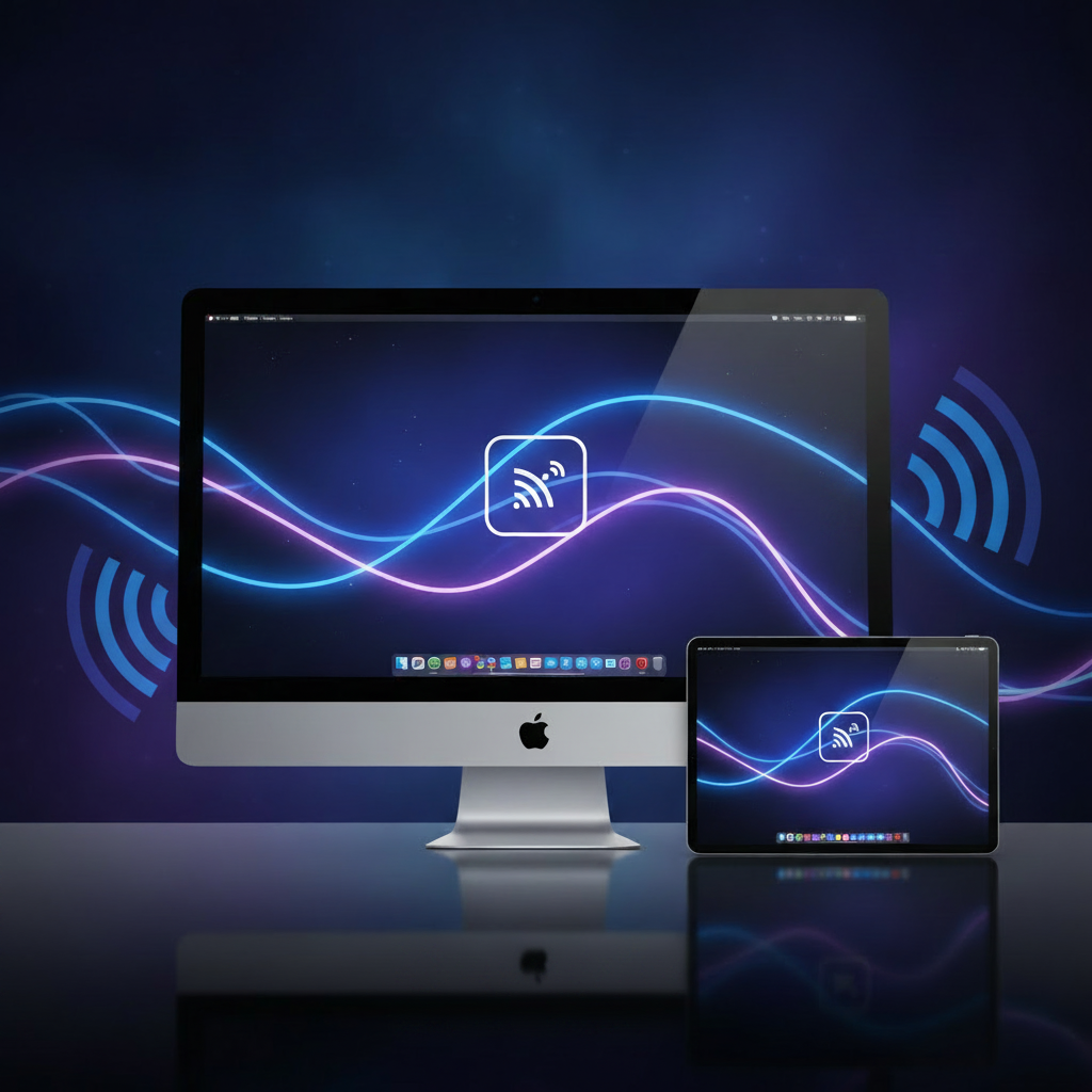Professional - iMac + iPad sem texto