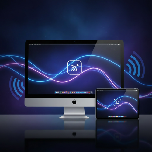 Professional - iMac + iPad sem texto
